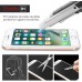 Racdde iPhone 8 / iPhone 7 Screen Protector, [Tempered Glass][Oleophobic Coating][Bubbles-Free] for Apple iPhone 8/7 / 6s / 6, 4.7" 