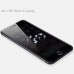 Racdde iPhone 6plus 6S Plus Privacy Anti Spy Anti-Glare Ballistic Tempered Glass HD 2.5D Curve Edge Full Screen Protector 9H Hardness Anti-Scratch, Anti-Fingerprint, (iPhone 6plus 6s Plus) 