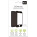 Racdde AG Anti-Glare Screen Protector for iPhone 6 Plus (Black) 
