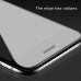 [2 Pack] iPhone 6 Plus/6s Plus Screen Protector, Racdde Tempered Glass 3D Touch Layer Full Coverage Scratch-Resistant No-Bubble Glass Screen Protector for iPhone 6 Plus/6s Plus 5.5'' (White) 