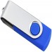 Racdde 32 GB USB Flash Drive 32 gb Flash Drive 10 Pack Thumb Drive Memory Stick Pen Drive Keychain Design Blue 