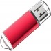 Racdde 32GB USB 2.0 Flash Drive Thumb Drive Memory Stick Pen Drive with LED Indicator, Red 