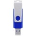Racdde 16 GB USB Flash Drive 3.0 Flash Drive 10 Pack Thumb Drive Keychain Memory Stick Blue 
