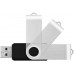 Racdde 5 X 32GB USB 3.0 Flash Drive 32 GB Thumb Dirve Swivel Jump Drive 
