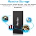 Racdde External SSD 500GB Portable SSD High-Speed Solid State Drive, Read up to 500MB/s & Write up to 450MB/s 