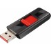Racdde Cruzer CZ36 64GB USB 2.0 Flash Drive, Frustration-Free Packaging- SDCZ36-064G-AFFP 