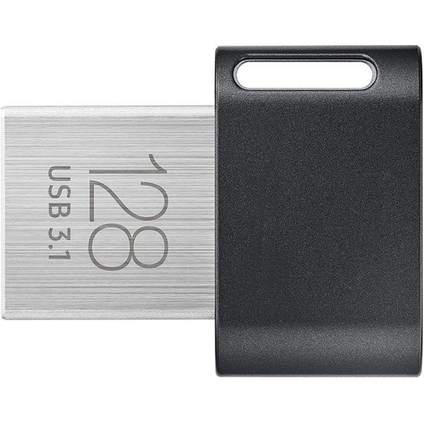 Racdde FIT Plus USB 3.1 Flash Drive 128GB - 300MB/s (MUF-128AB/AM) 