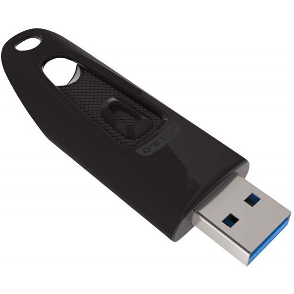 Racdde CZ48 128GB USB 3.0 Flash Memory Drive - SDCZ48-128G-U46 