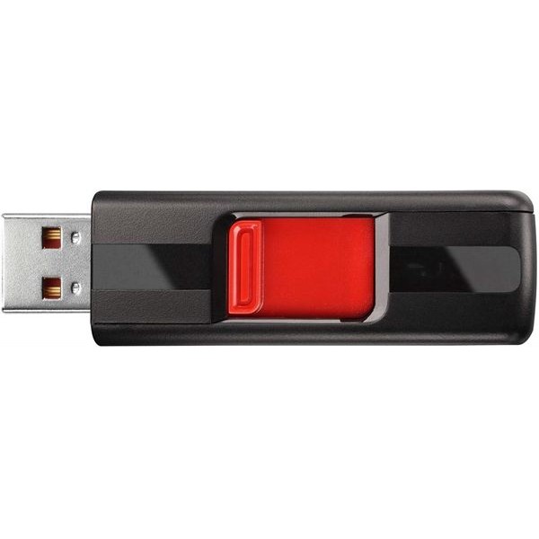 Racdde Cruzer 64GB USB 2.0 Flash Drive (SDCZ36-064G-B35) 