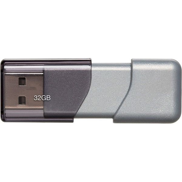 Racdde Turbo 32GB USB 3.0 Flash Drive - P-FD32GTBOP-GE 
