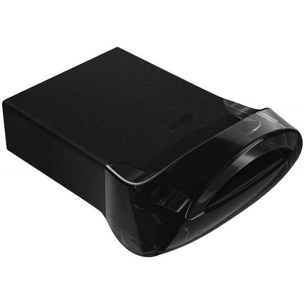 Racdde 128GB Ultra Fit USB 3.1 Flash Drive - SDCZ430-128G-G46 