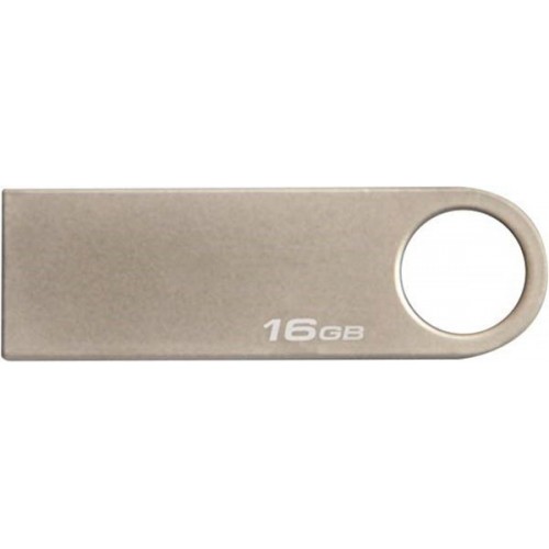 Racdde Digital DataTraveler SE9 16GB USB 2.0 (DTSE9H/16GBZET) 