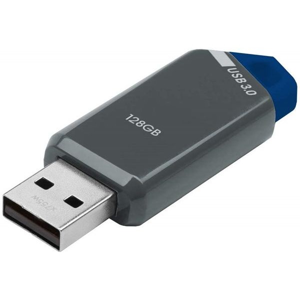 Racdde 128GB x900w USB 3.0 Flash Drive (P-FD128HP900-GE) 