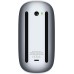 Racdde Magic Mouse 2 (Wireless, Rechargable) - Silver 