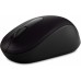 Racdde Bluetooth Mobile Mouse 3600 Black (PN7-00001) 