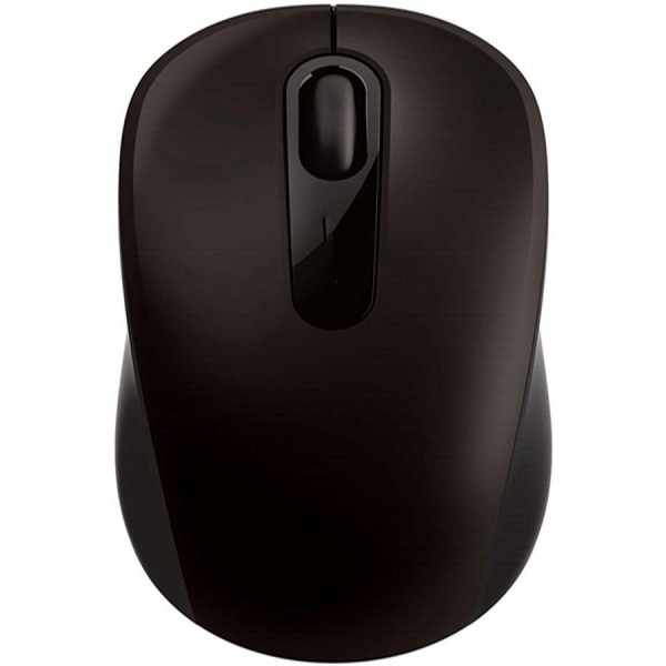 Racdde Bluetooth Mobile Mouse 3600 Black (PN7-00001) 