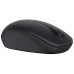 Racdde Wireless Mouse WM126 - Black (NNP0G) 