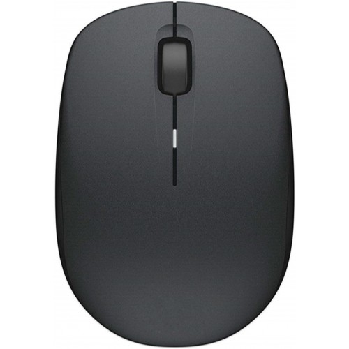 Racdde Wireless Mouse WM126 - Black (NNP0G) 