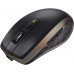 Racdde MX Anywhere 2 Wireless Mouse – Use On Any Surface, Hyper-Fast Scrolling, Rechargeable, for Apple Mac or Microsoft Windows Computers and laptops, Meteorite 
