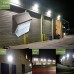 Racdde 90W 10500lm High-Output LED Wall Pack,Brighter Than 400W MH, Outdoor Commercial LED Area Light,5000K Daylight, DLC Complied 