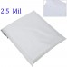 Racdde Poly Mailers 10x13-inch 100 Bags 2.5 Mil Poly Mailers Envelopes Bags with Self-Sealing Strip White Poly Bags 