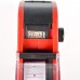 Racdde  Wild-us MX5500 EOS Red 8 Digits Pricing Gun Kit with 7,000 Labels & Spare Ink 