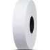 Labels for The Monarch 1136 Price Gun - White - 14,000 Labels - Pack with 8 Rolls - Ink Roller Included - Manufactured by Racdde - Prime 