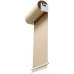 Racdde Wall Mounted Kraft Paper Roll Holder/Dispenser with Cutter Bar- Fit 36" Roll 