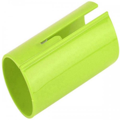 Racdde Wrapping Paper Cutter Easy Gift Wrapping Scissors Creative Sliding Paper Roll Cutter Mini Portable Small Utility Wrapping Paper Cutting Tools(Green) 