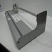 Paper Cutter Roll Dispenser Racdde Series 30 inches Table Mount Kraft Paper Duralov