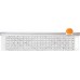 Racdde 195130-1001 Rotary Cutter and Ruler Combo, 6x24 Inch 