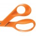 Racdde 12-94518697WJ The Original Orange Handled Scissors, 8 Inch, Orange 
