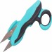 Racdde Bundle - Detail Scissors, Thread Snips, 8.5" Scissors 