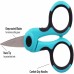 Racdde Bundle - Detail Scissors, Thread Snips, 8.5" Scissors 