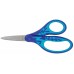 Racdde Left-handed Pointed-tip Kids Scissors, 5 Inch, Color Received May Vary 