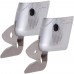 Racdde Electric Fabric Scissors Box Cutter for Crafts, Sewing, Cardboard, Scrapbooking - Cordless Shears Cutting Tool 