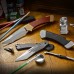 Racdde Trigger Knife Kit by Great for training kids on proper knife handling 