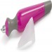 Racdde Designer Series Craft Swivel Knife, 1 x 2.7 x 8.3 inches, Pink 