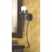 Racdde Gothic Candle Torch Wall Pillar Home Decorative Sconce 