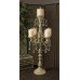 Racdde Tracy Candle Chandelier Tabletop 