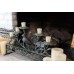 Racdde Mimosa Ridge Collection Jardin Fireplace Candelabra 