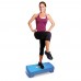 Racdde Aerobic Step, Color | Exercise Step Platform 