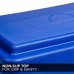 Racdde The Step, 4 inch Stackable Step 