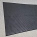 Racdde Heavy-Duty Protective Floor Mat for Exercise Equipment 