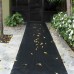 Racdde 03_167_W_CO_20 Composite Rib Corrugated Rubber Floor Mats, 1/8" Thick x 3' x 20' Roll, Black 