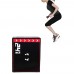 Racdde 3 in 1 20'' x 24'' x 30” Foam Plyometric Box Jumping Exercise 