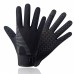Racdde Workout Gloves, Full Palm Protection & Extra Grip, Gym Gloves for Weight Lifting, Training, Fitness, Exercise (Men & Women) 