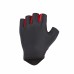 Racdde Men's and Women's Featherlight Weight Lifting Workout Gloves with Natural Suede Grip 