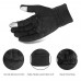 Racdde Winter Gloves, Touchscreen Gloves Men Women Running Driving Gloves Thermal Gloves 
