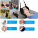  Cervical Traction Portable Hammock for Neck by Racdde – Ideal for Neck Pain Relief and Physical Therapy *Bonus* Foot Hammock and 4 More Bonus Limited Time Offer 